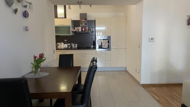 Apartment Marina Fiume Kültér fotó